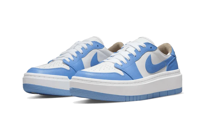 Air Jordan 1 Elevate Low SE University Blue - Image 2