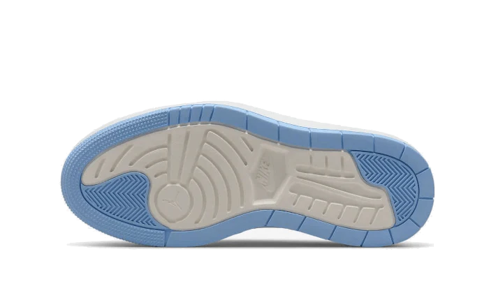 Air Jordan 1 Elevate Low SE University Blue - Image 3