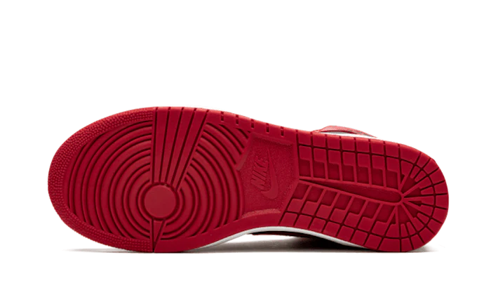 Air Jordan 1 High 85 Varsity Red - Image 4