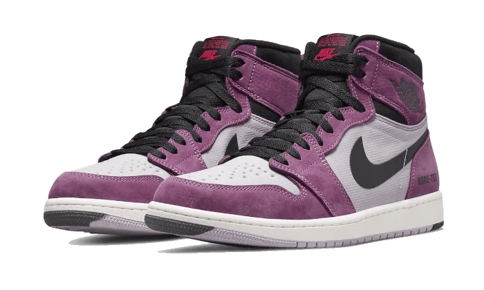Air Jordan 1 High Element Gore-Tex Berry - Image 2
