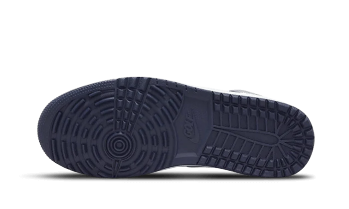 Air Jordan 1 High Golf Midnight Navy - Image 3