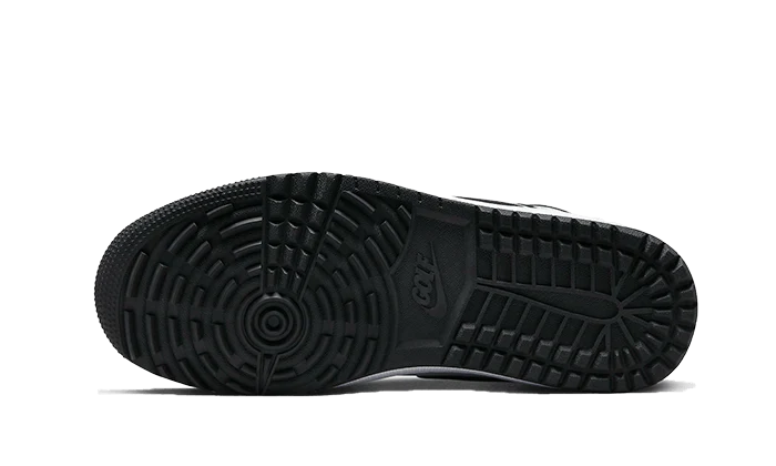 Air Jordan 1 High Golf Panda - Image 3