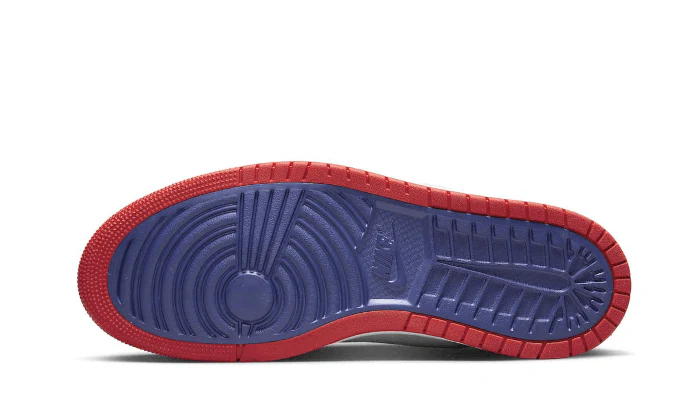 Air Jordan 1 High Zoom Air CMFT Hare - Image 3