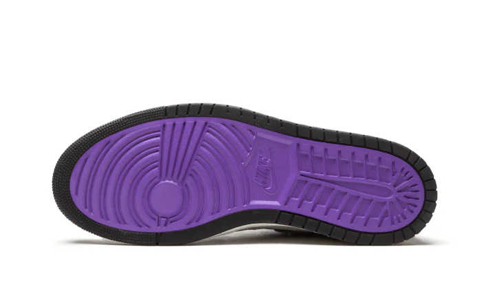 Air Jordan 1 High Zoom Air CMFT PSG Paris Saint-Germain - Image 4