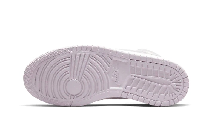 Air Jordan 1 High Zoom CMFT Light Mauve - Image 3