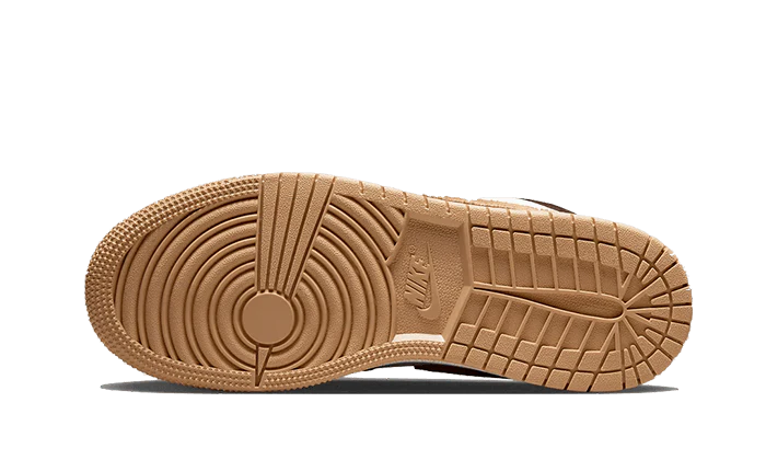 Air Jordan 1 Low Cacao Wow - Image 6