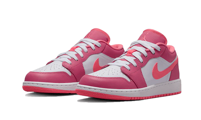 Air Jordan 1 Low Desert Berry - Image 5