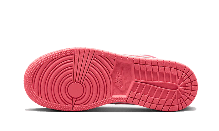 Air Jordan 1 Low Desert Berry - Image 6