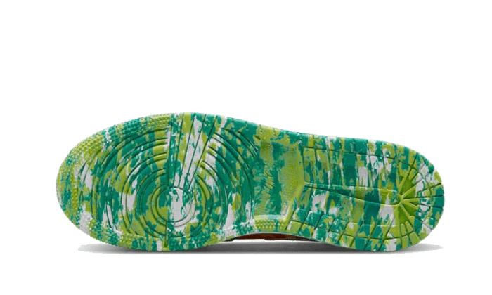 Air Jordan 1 Low Drip - Image 5