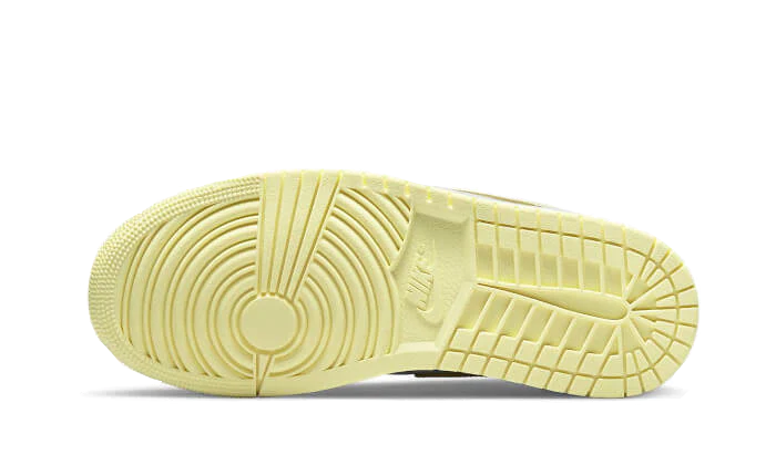 Air Jordan 1 Low Lemonade - Image 3