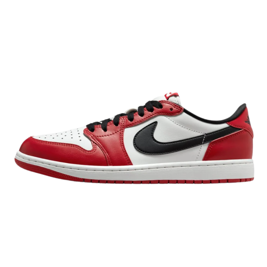 Air Jordan 1 Low OG Chicago - 2025