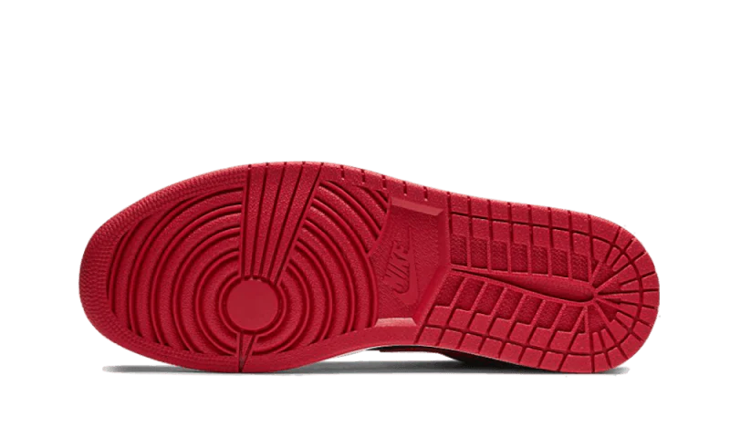 Air Jordan 1 Low Reverse Bred - Image 6