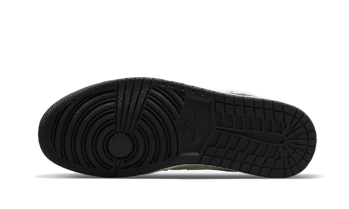 Air Jordan 1 Low SE Brushstroke - Image 3