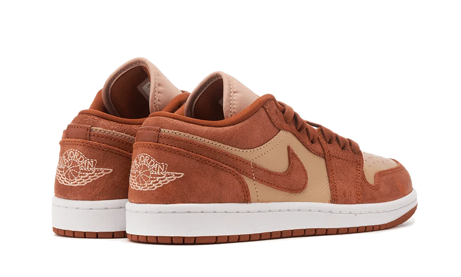 Air Jordan 1 Low SE Legend Coffee - Image 3