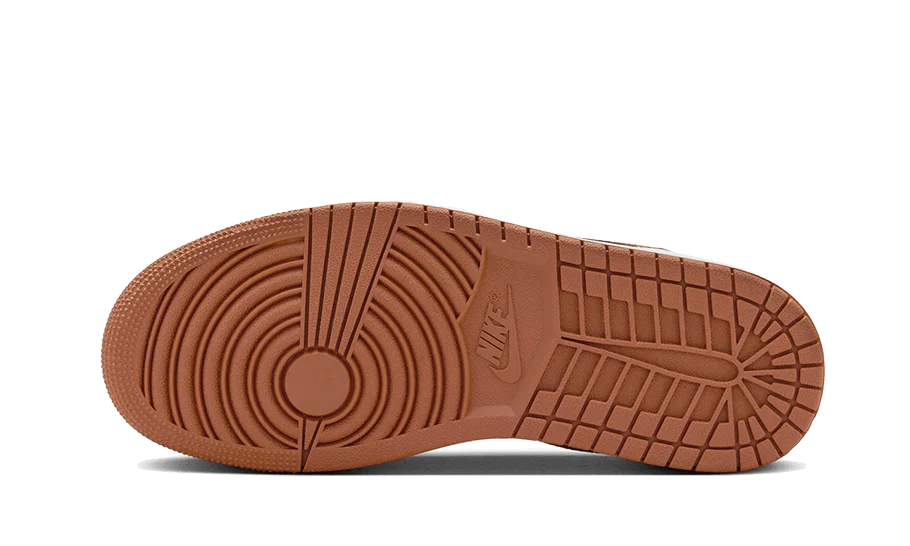 Air Jordan 1 Low SE Legend Coffee - Image 4