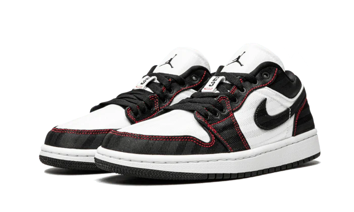 Air Jordan 1 Low SE Utility - Image 6