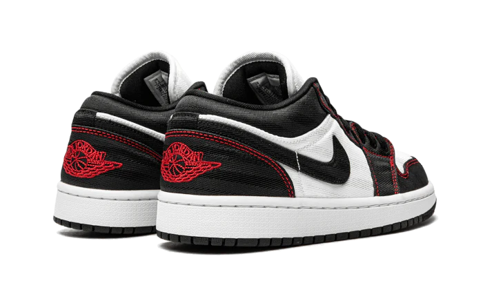 Air Jordan 1 Low SE Utility - Image 7