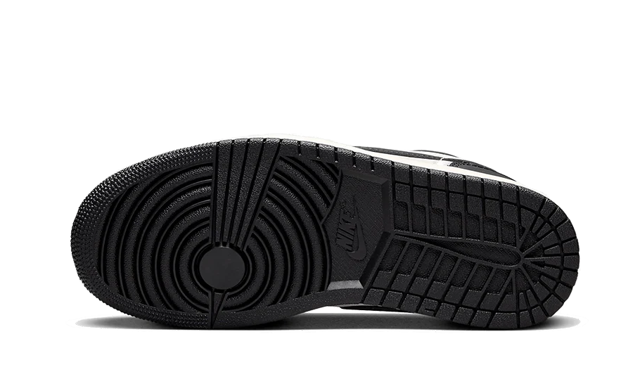 Air Jordan 1 Low SE Vintage Panda - Image 6