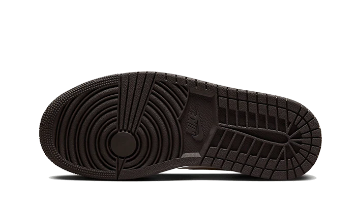 Air Jordan 1 Low Shadow Brown - Image 3