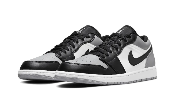 Air Jordan 1 Low Shadow Toe - Image 5