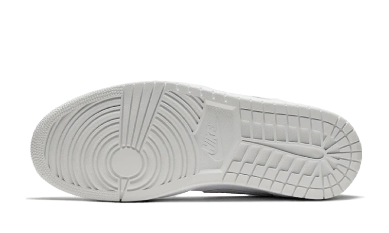 Air Jordan 1 Low Sky Grey Paris - Image 6