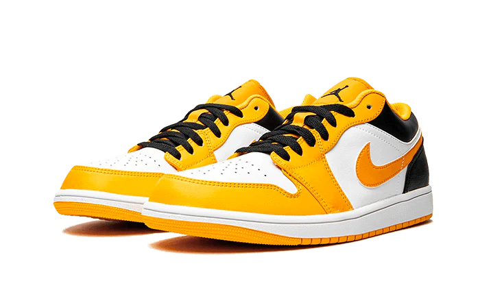 Air Jordan 1 Low Taxi - Image 2