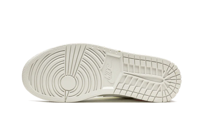 Air Jordan 1 Low To My First Coach - Image 4