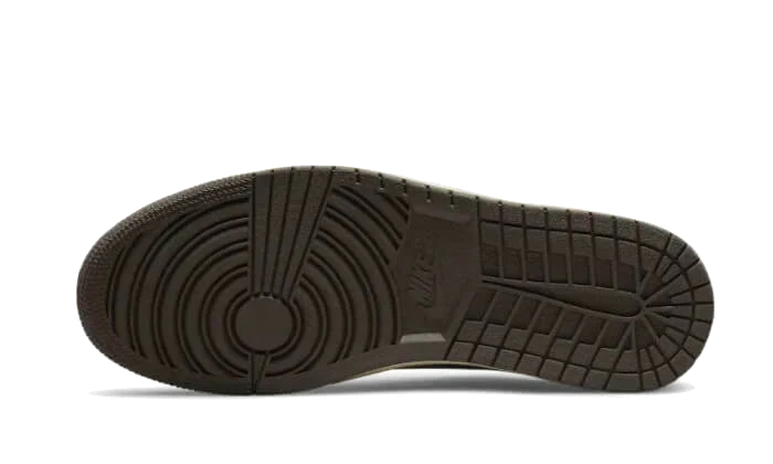 Air Jordan 1 Low Travis Scott Reverse Mocha - Image 5
