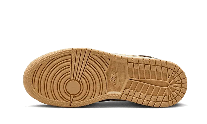 Air Jordan 1 Mid Cacao Wow - Image 3