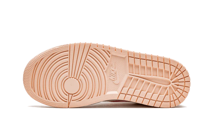 Air Jordan 1 Mid Corduroy - Image 4