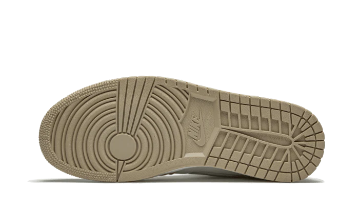 Air Jordan 1 Mid Milan - Image 4