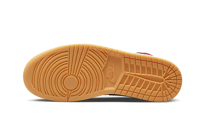 Air Jordan 1 Mid SE Christmas - Image 3