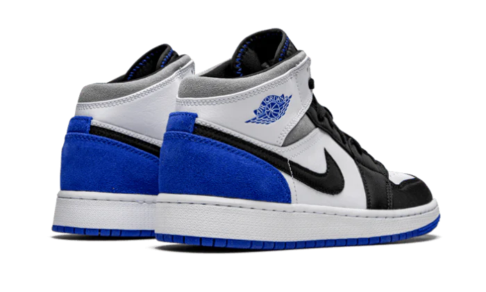 Air Jordan 1 Mid SE Game Royal - Image 3