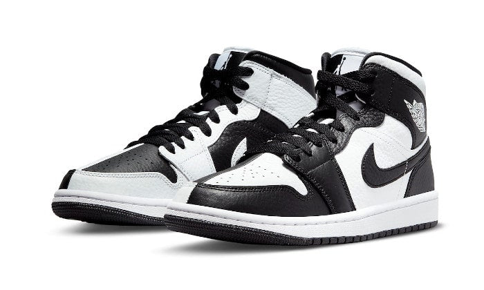 Air Jordan 1 Mid SE Homage - Image 3