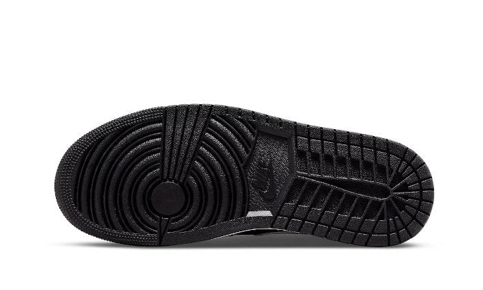 Air Jordan 1 Mid SE Homage - Image 4