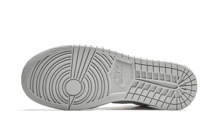Air Jordan 1 Retro High 85 Neutral Grey - Image 4