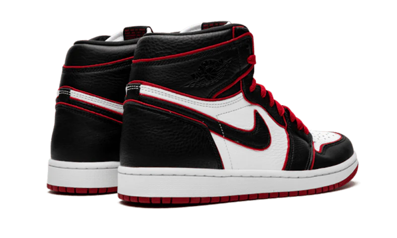 Air Jordan 1 Retro High Bloodline - Image 3