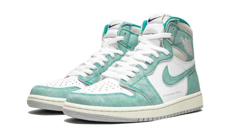 Air Jordan 1 Retro High Flight Nostalgia - Image 2
