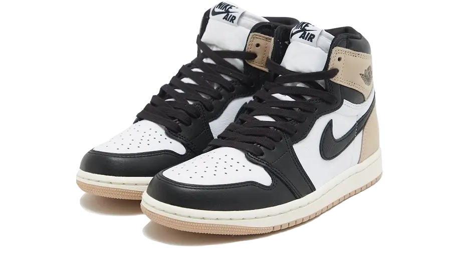 Air Jordan 1 Retro High OG Latte - Image 2
