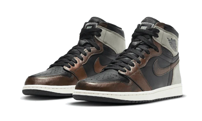 Air Jordan 1 Retro High Patina - Image 2