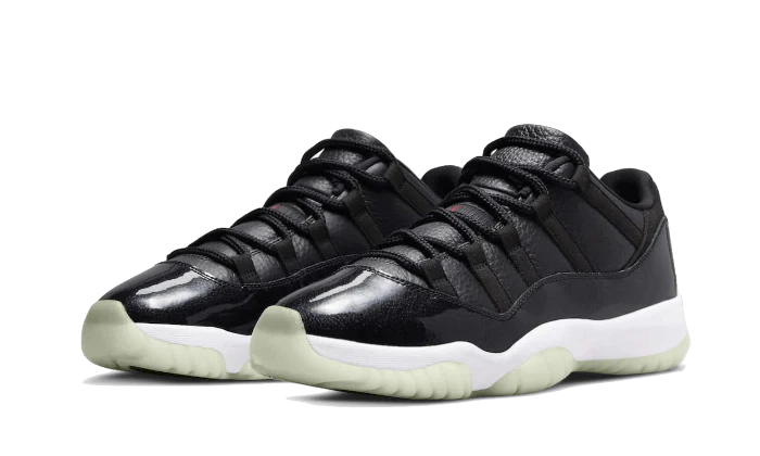 Air Jordan 11 Low 72-10 - Image 2