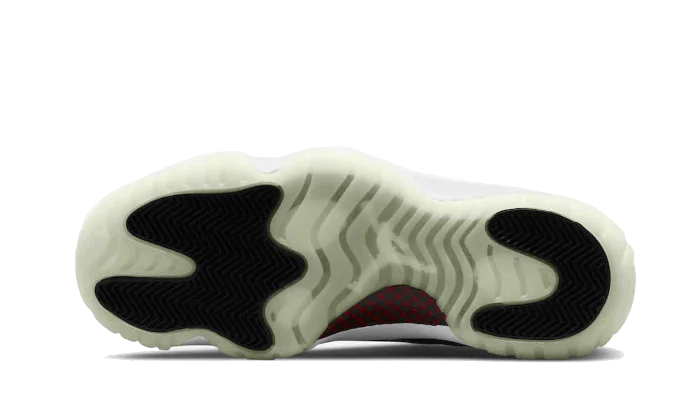 Air Jordan 11 Low 72-10 - Image 3