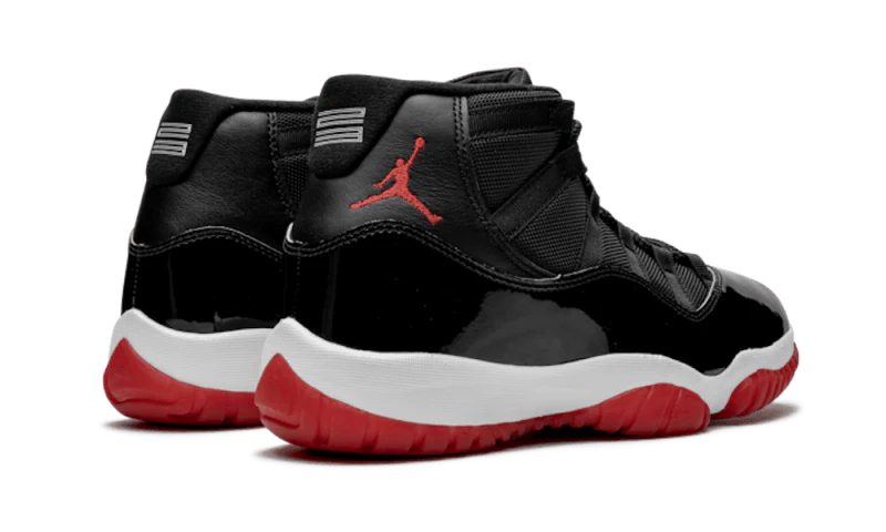 Air Jordan 11 Retro Bred - Image 3