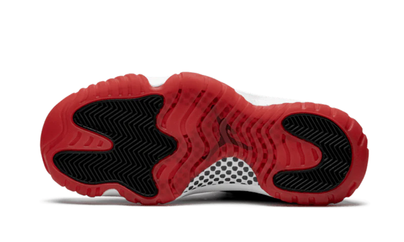 Air Jordan 11 Retro Bred - Image 4