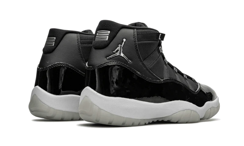 Air Jordan 11 Retro Jubilee 25th Anniversary - Image 3