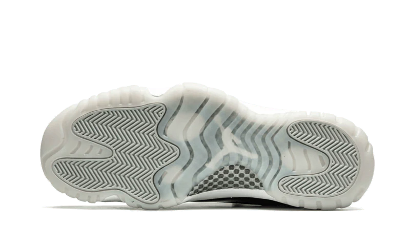 Air Jordan 11 Retro Jubilee 25th Anniversary - Image 4