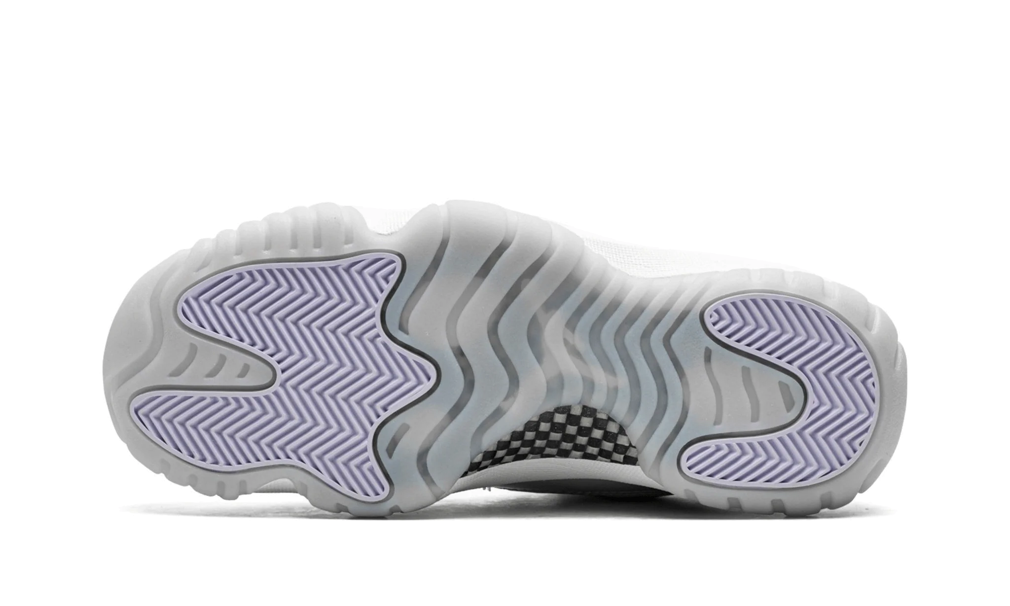 Air Jordan 11 Retro Low Pure Violet - Image 4