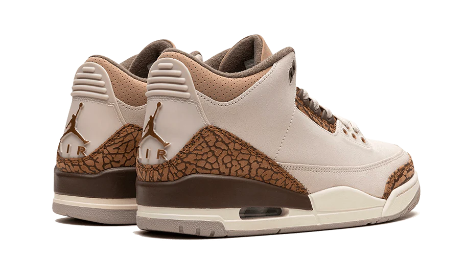 Air Jordan 3 Palomino - Image 3