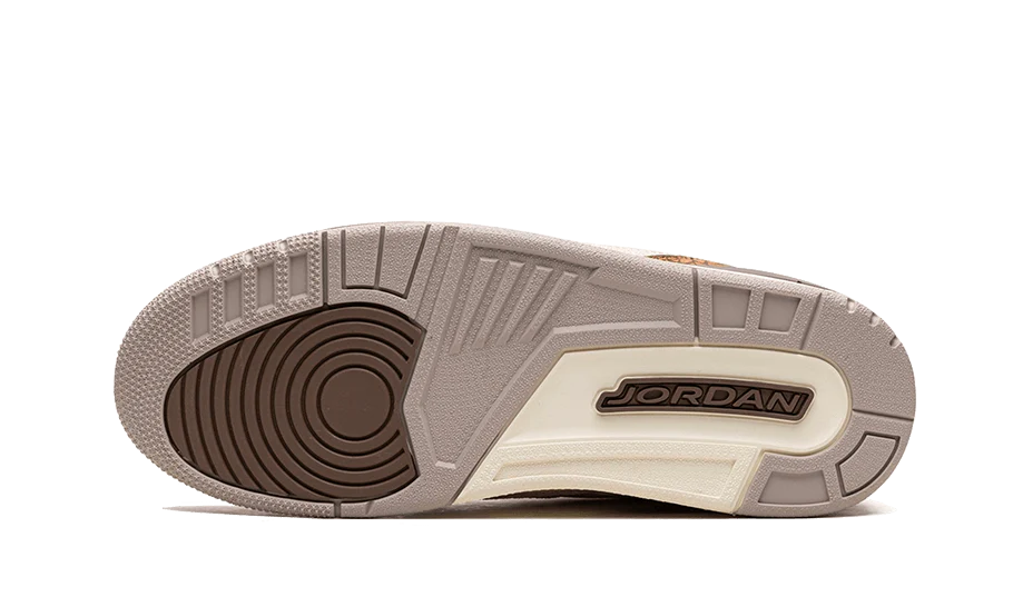 Air Jordan 3 Palomino - Image 4