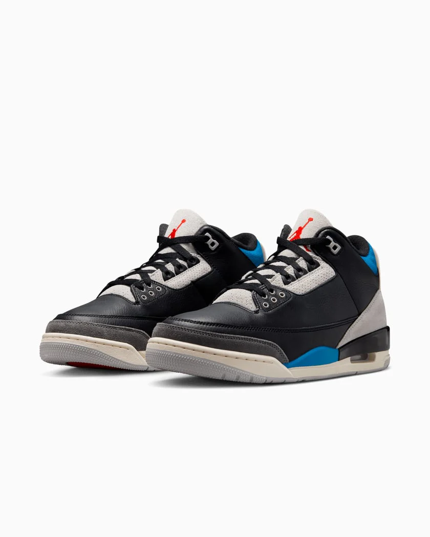 Air Jordan 3 Rare Air - Image 3